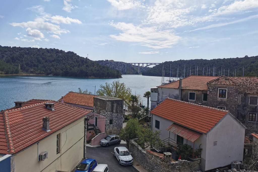 Family House Scardona - Dreams By The River Krka * Skradin