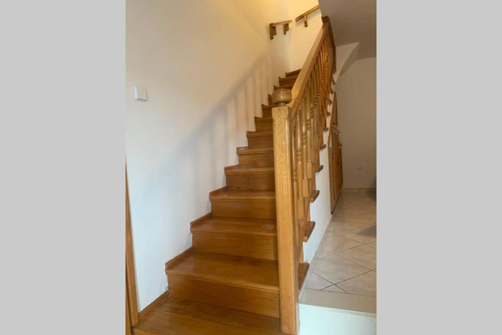 Apartment Family House Scardona - Dreams By The River Krka *