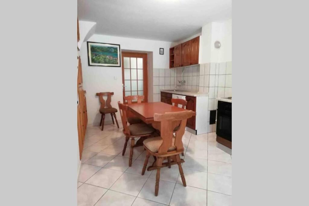 Appartement Family House Scardona - Dreams By The River Krka